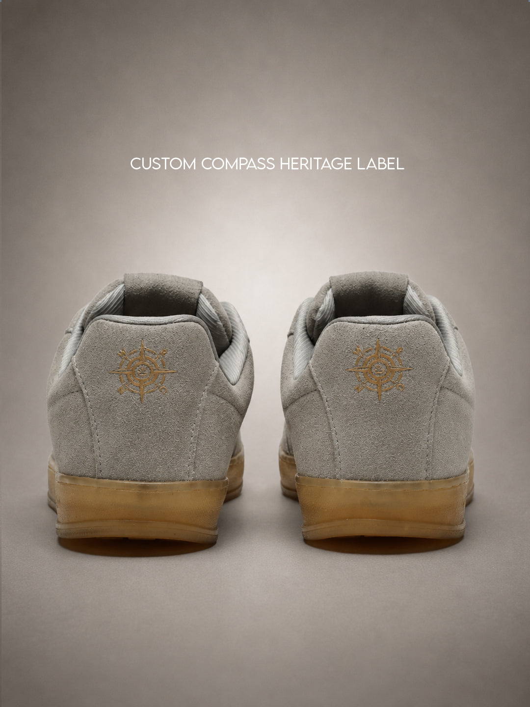 Sneakers | Project Atlas 30°