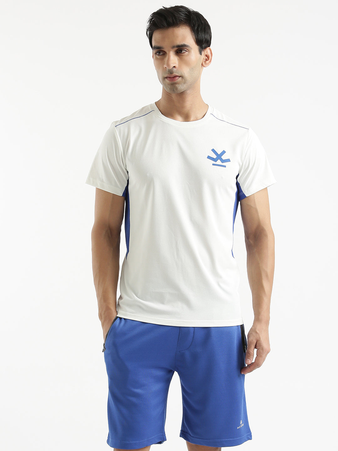 Abstract Active Sport T-Shirt