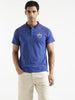 DC Fan Polo T-Shirt