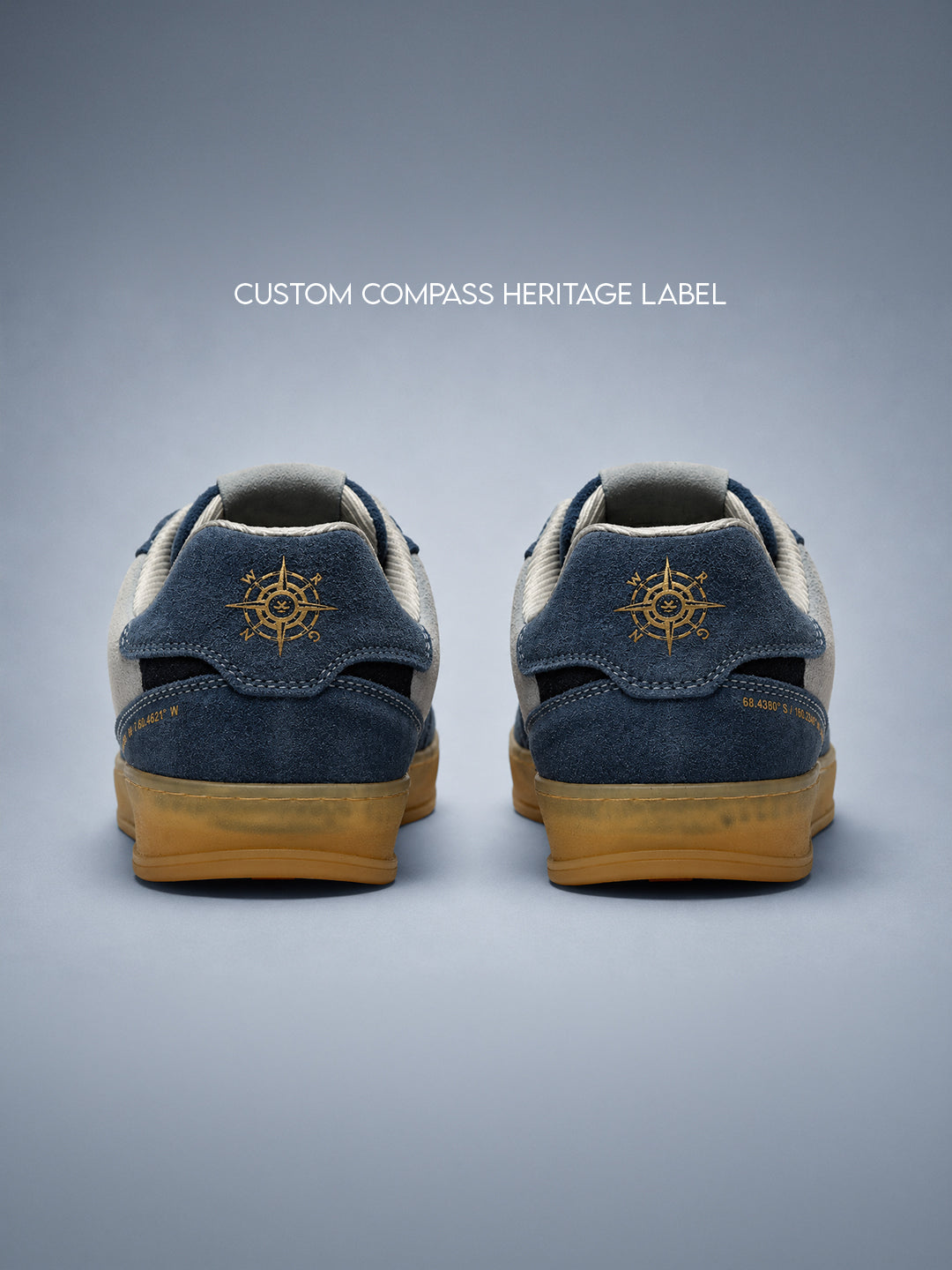 Sneakers | Project Atlas 27°
