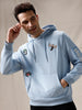 Quirky Popeye Comfort Hoodie