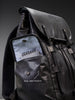 Snaplock Backpack | Black (30L)