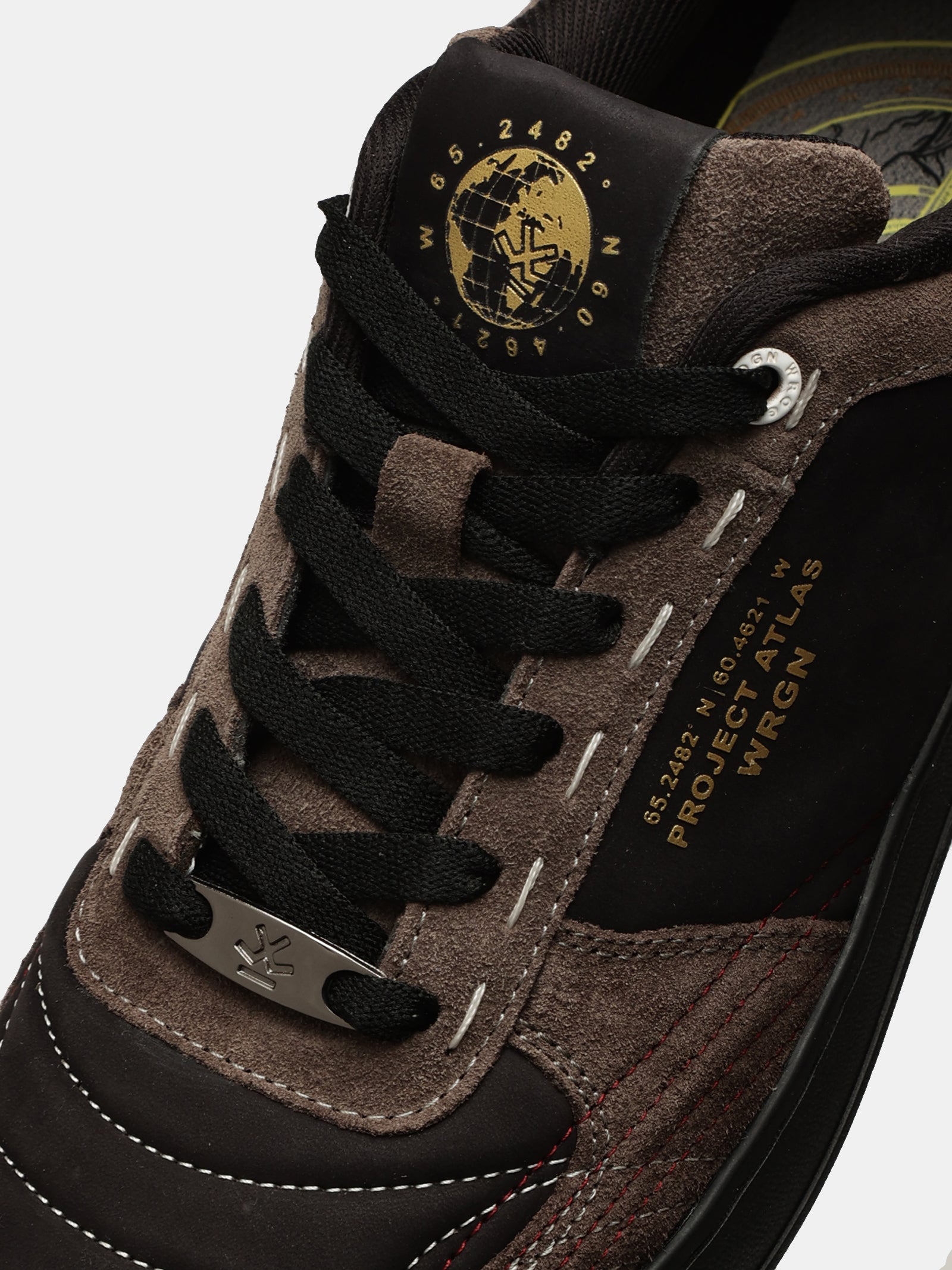 Sneakers | Project Atlas 24°