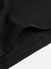 Essential Supima Polo T-Shirt | Essential | Black