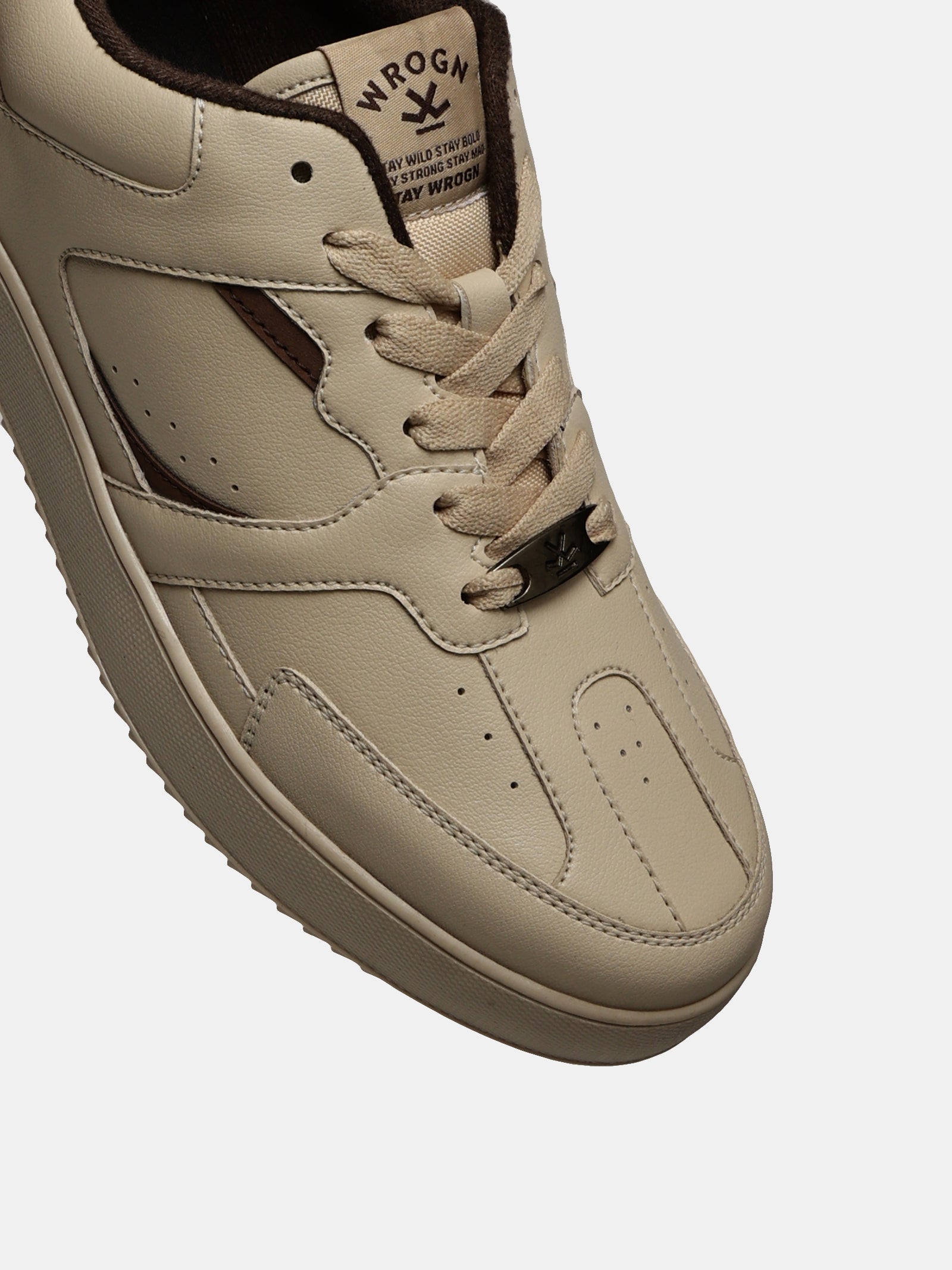 Sneakers | Bramble Espresso
