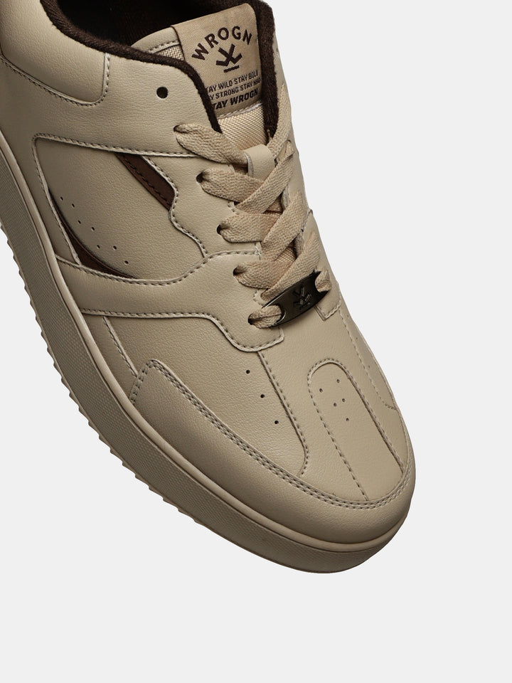 Sneakers | Bramble Espresso