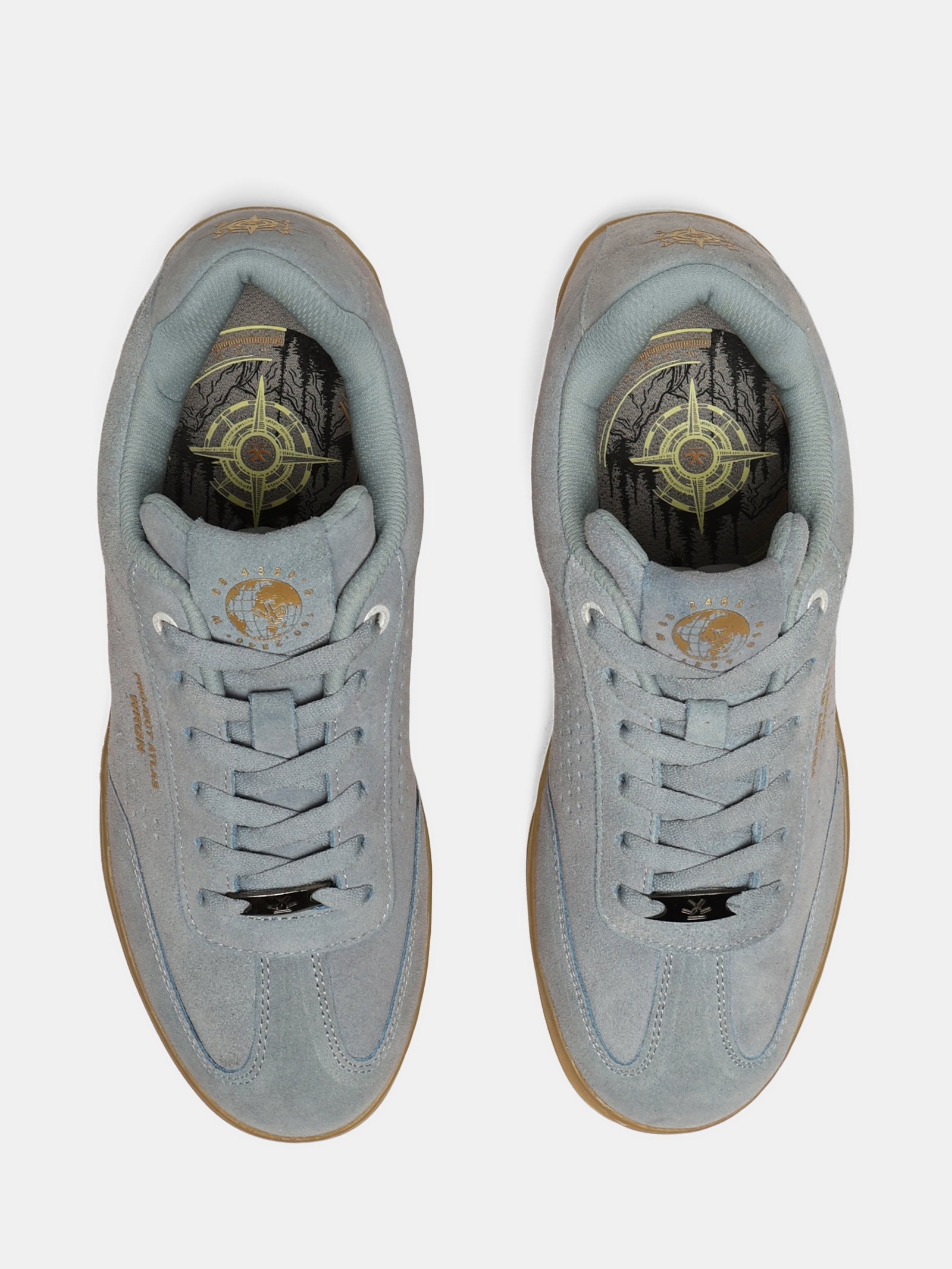 Sneakers | Project Atlas 31°