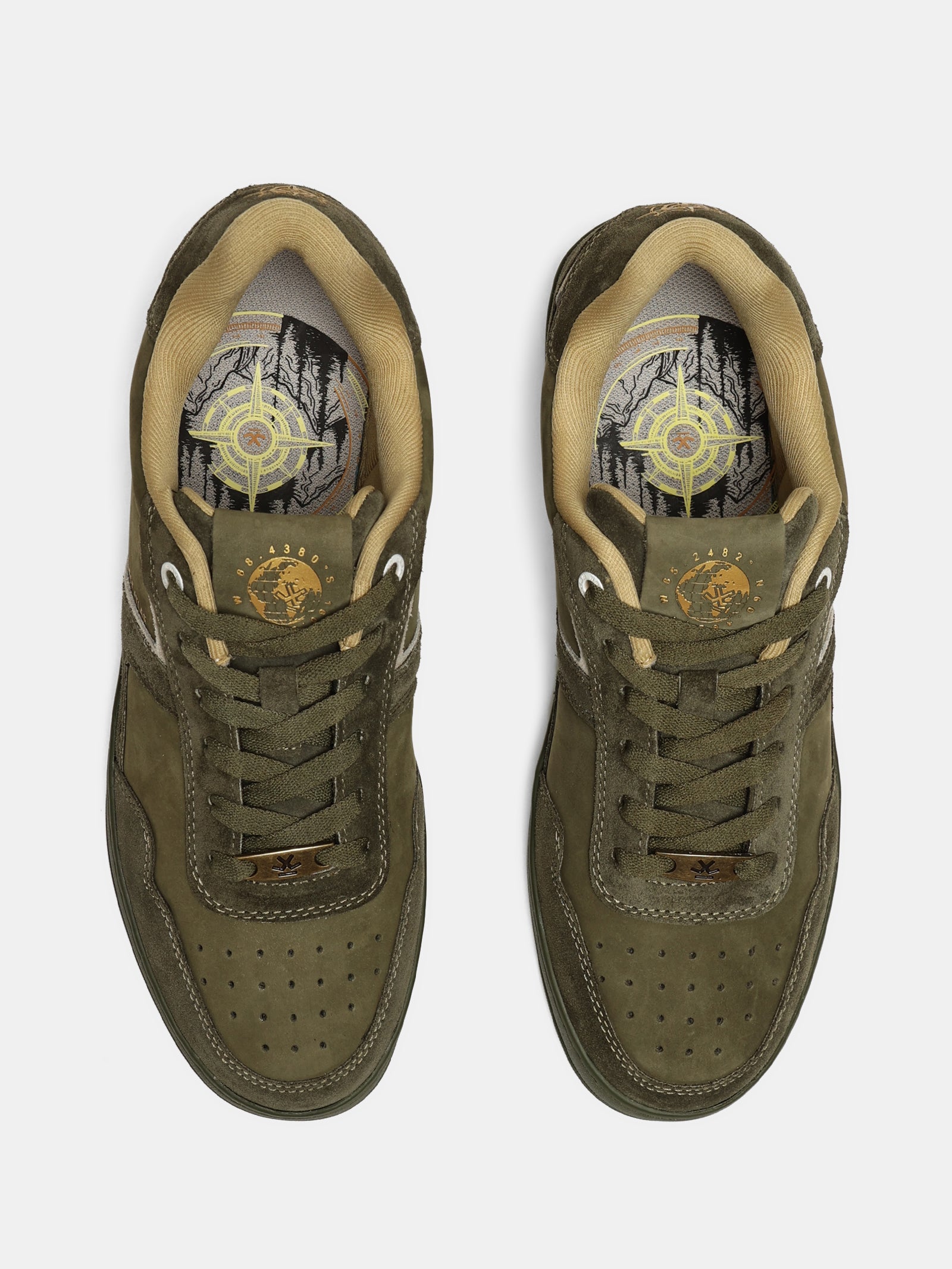 Sneakers | Project Atlas 26°