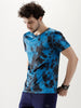 Active Tie And Dye T-Shirt