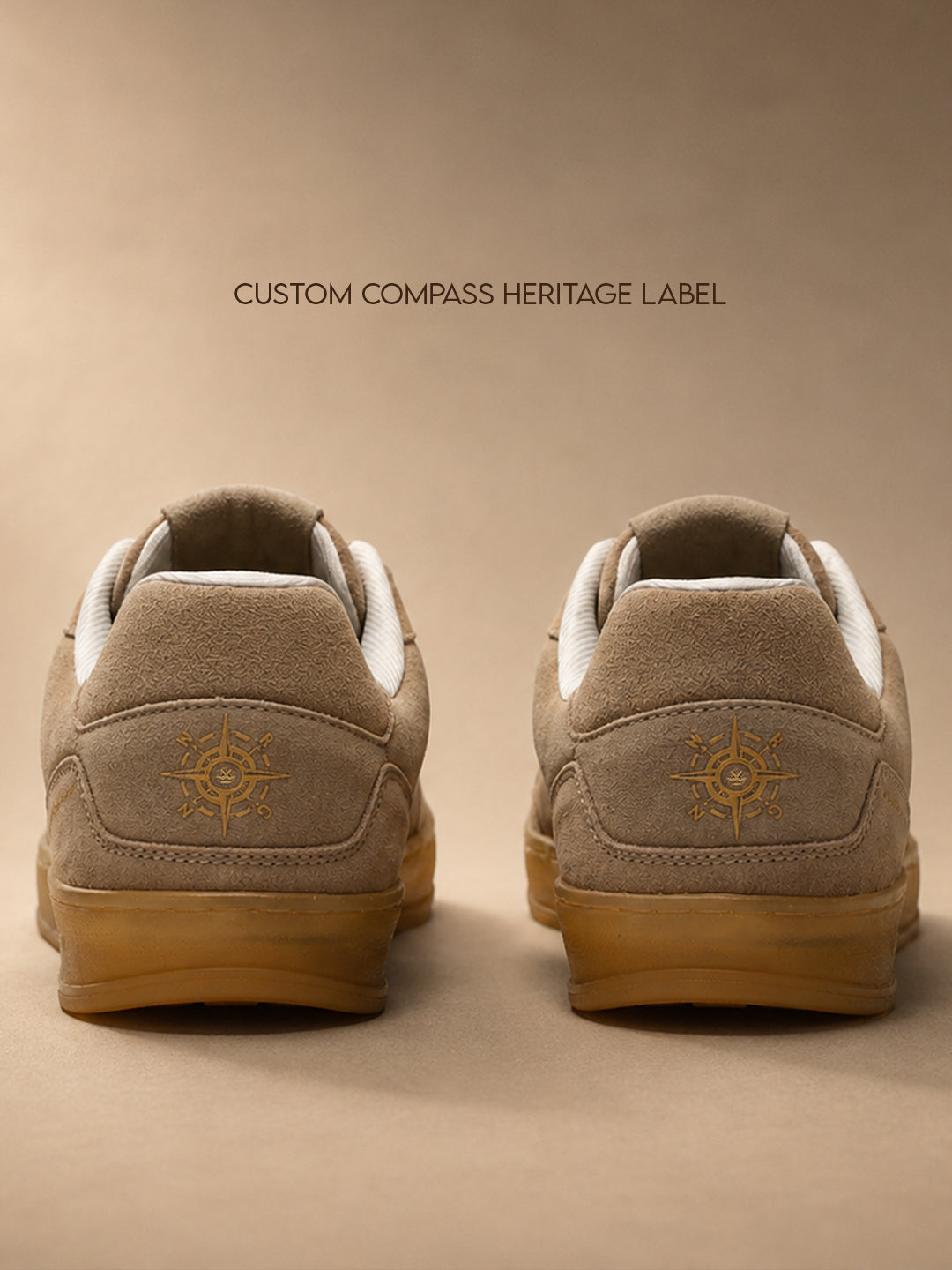 Sneakers | Project Atlas 34°