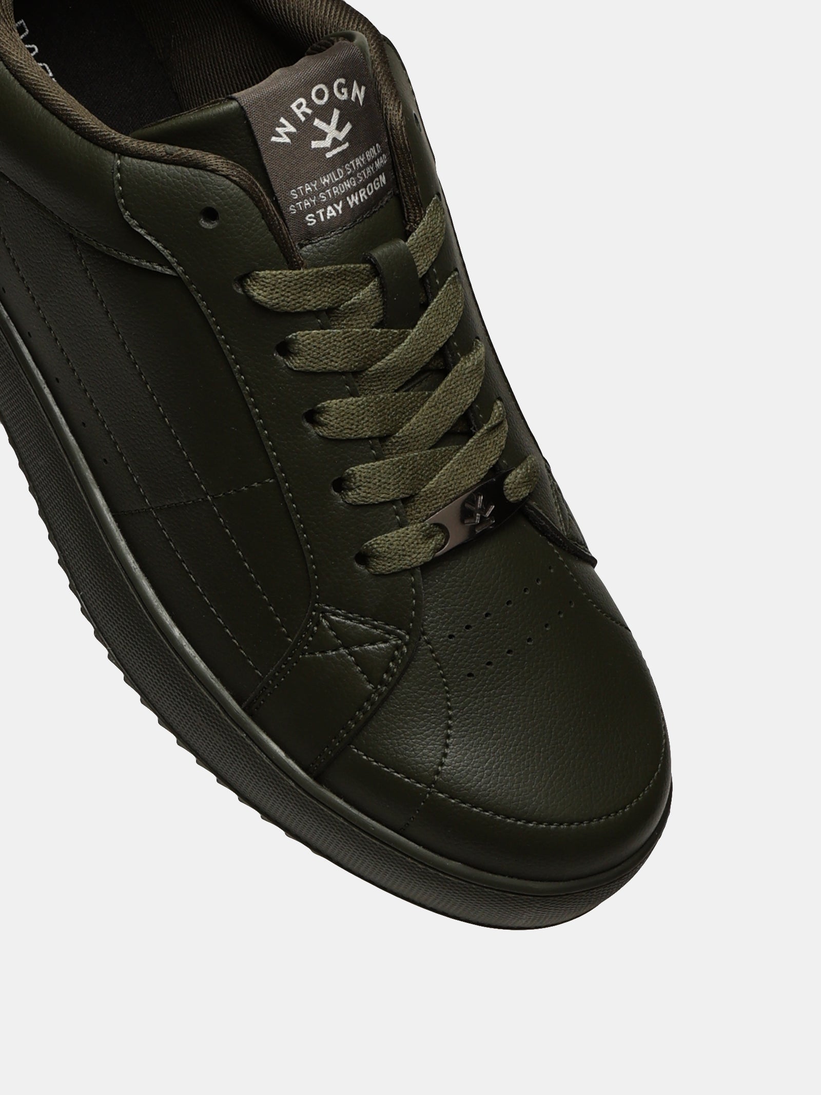 Sneakers | Bramble Sage