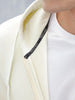 Men’s Solid Zip-Up Hoodie Sweatshirt | Aloe Wash