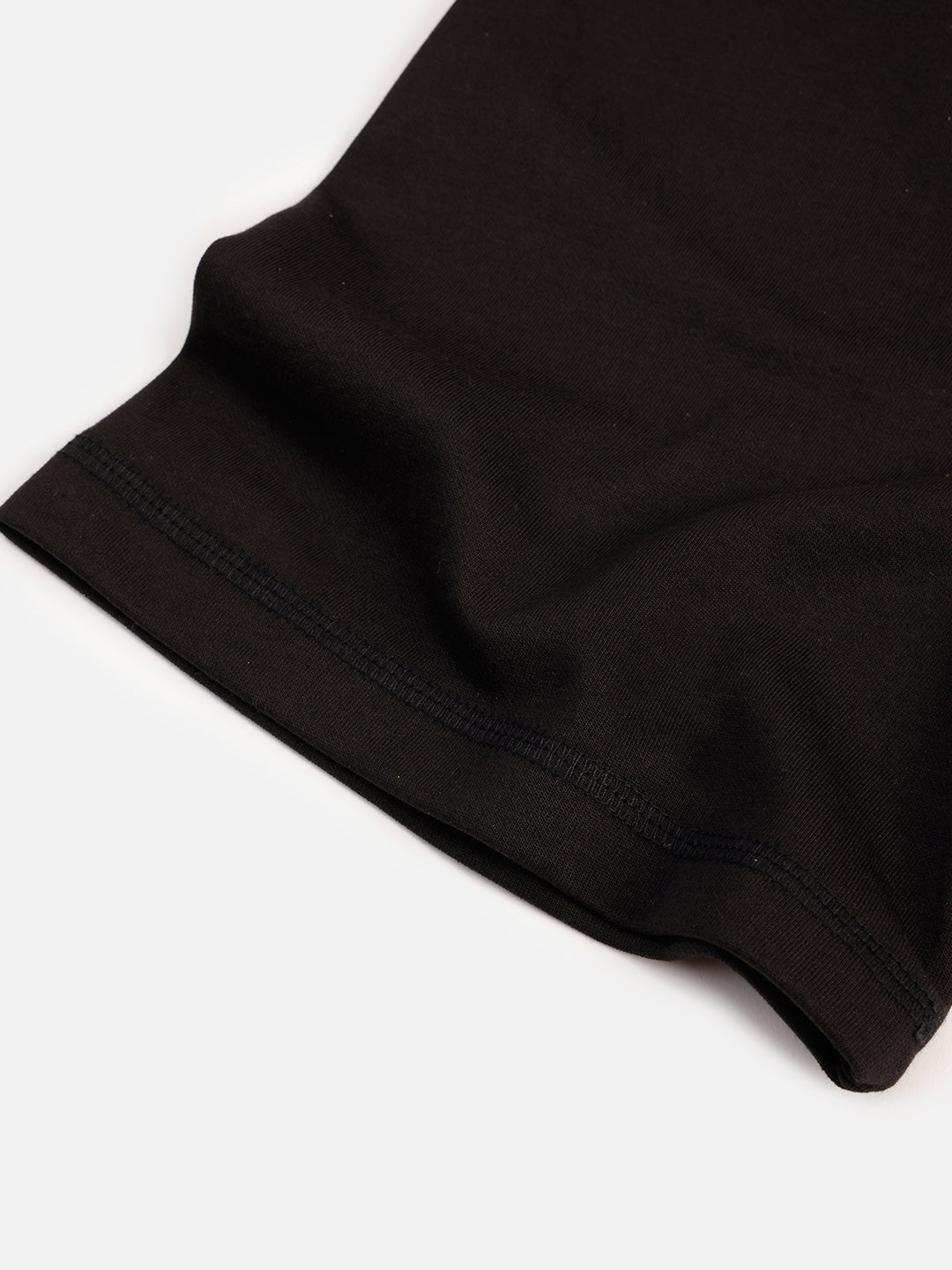 No Brainer Bounce Oversized T-Shirt | Essential | Black