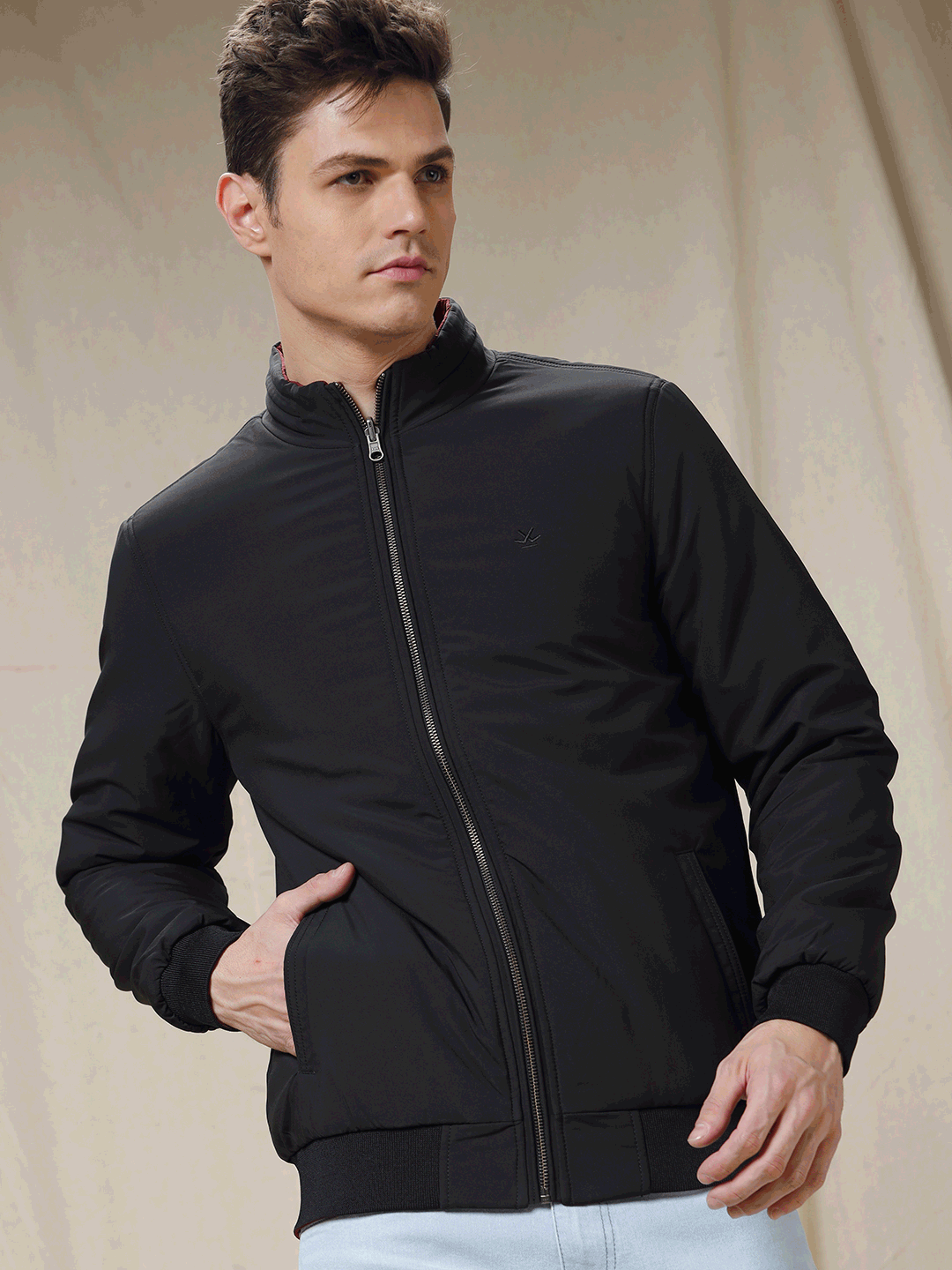 Wrogn jackets online