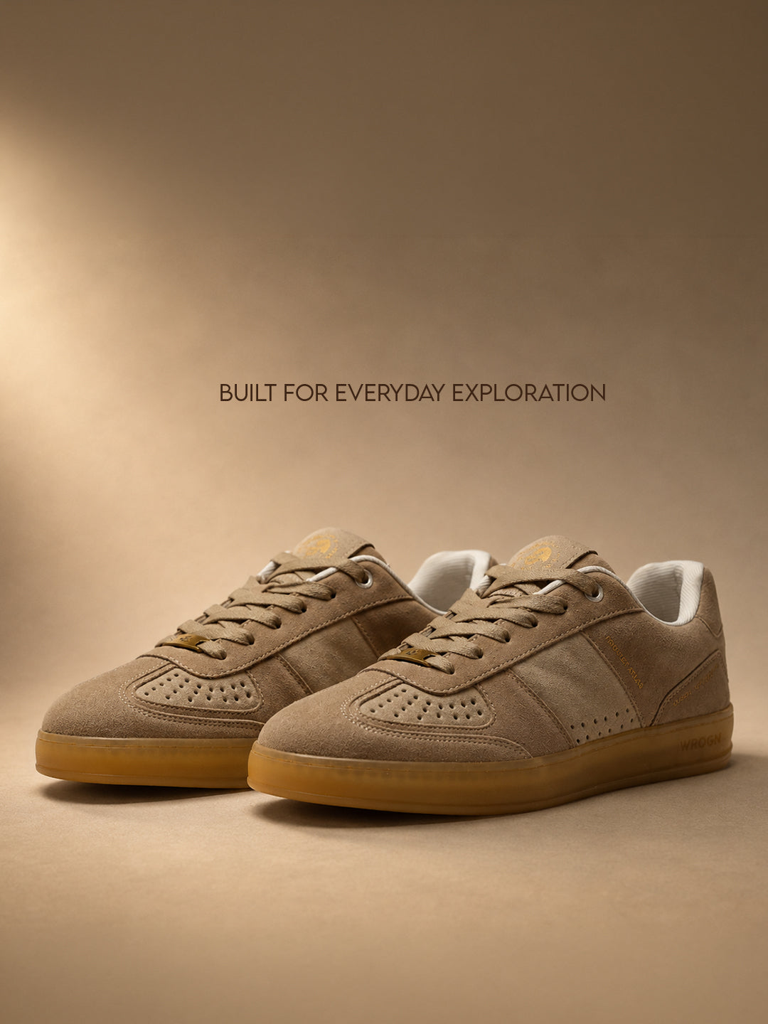 Sneakers | Project Atlas 34°