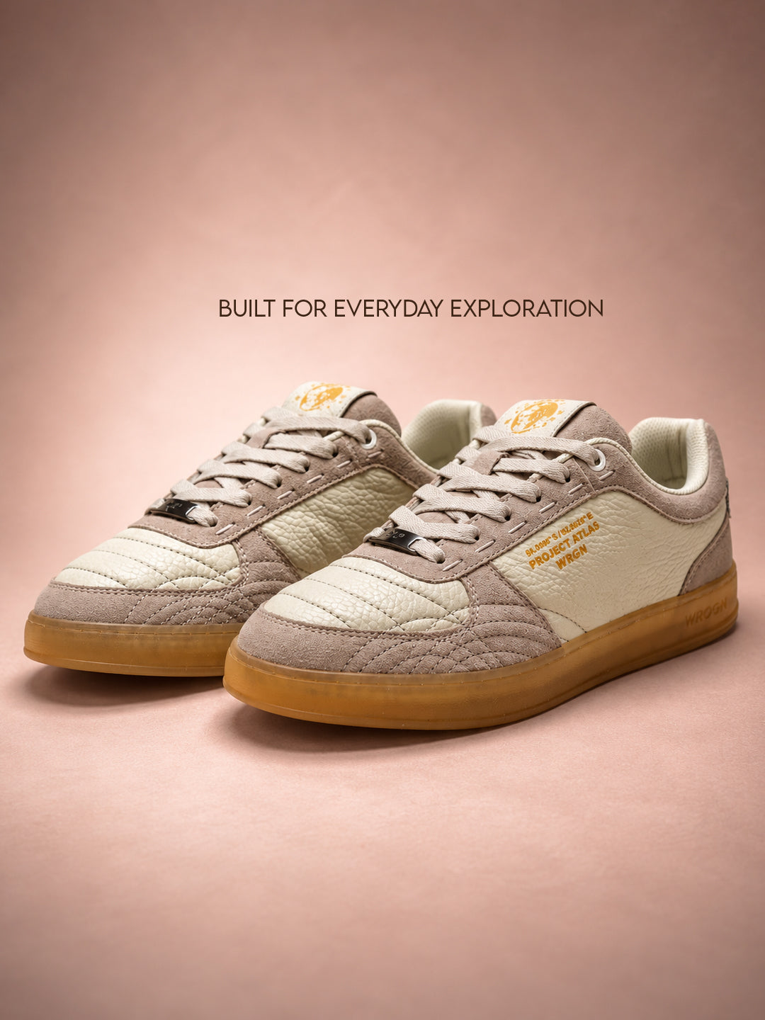 Sneakers | Project Atlas 20°