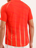 Wrogn x SRH Performance T-Shirt | Orange