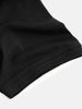 Essential Supima Polo T-Shirt | Essential | Black