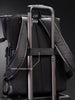 Frontline Backpack | Black (30L)