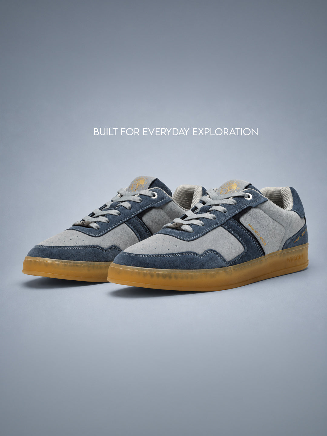 Sneakers | Project Atlas 27°