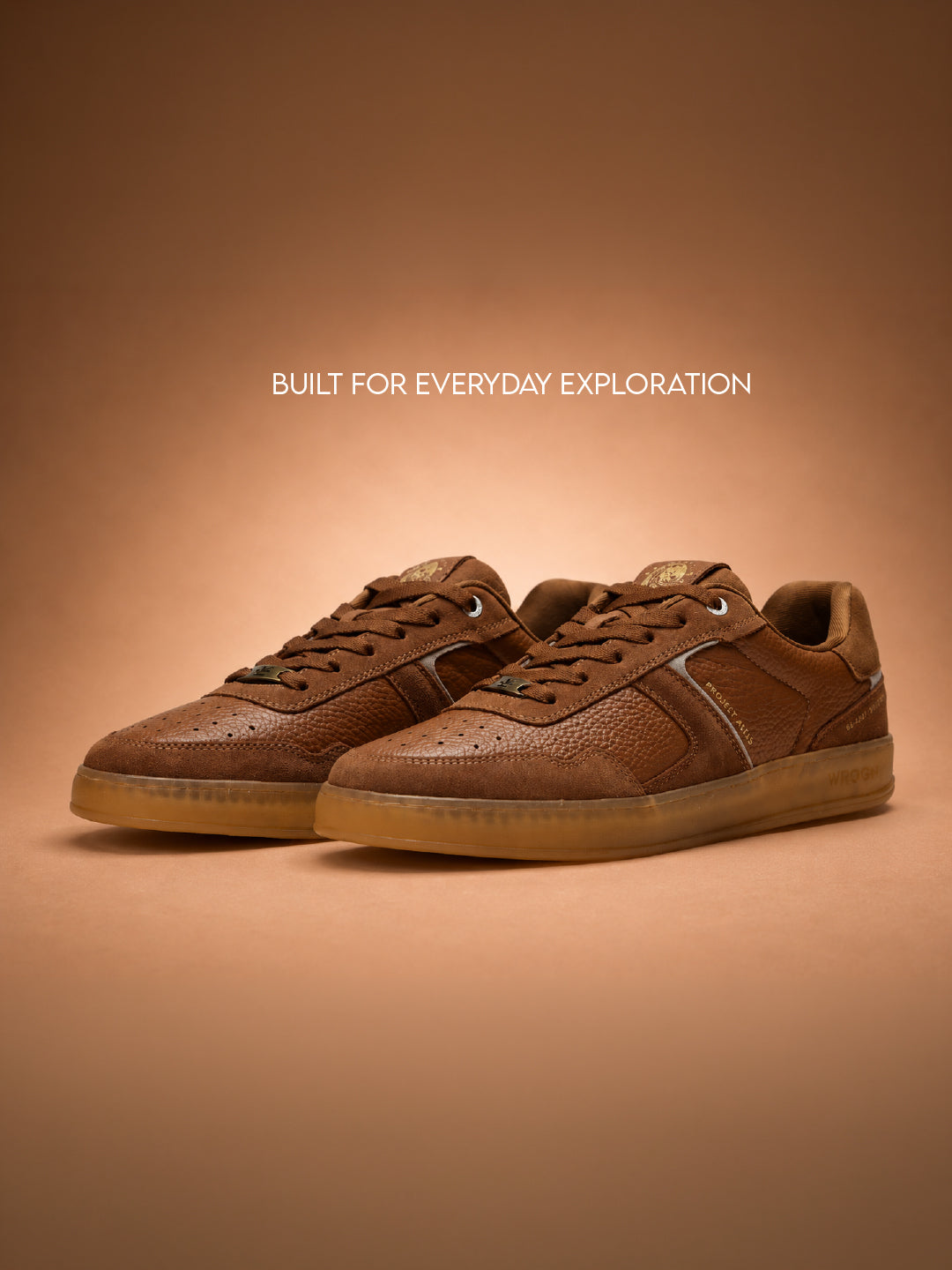 Sneakers | Project Atlas 28°
