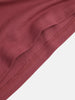 Essential Supima Polo T-Shirt | Essential | Wine