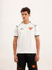 Wrogn x SRH Performance T-Shirt | White