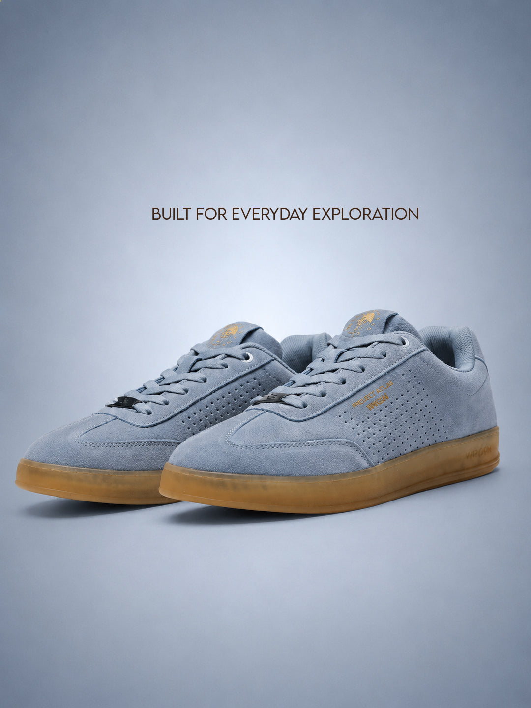 Sneakers | Project Atlas 31°