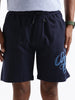 Wrogn One Printed Comfort Shorts