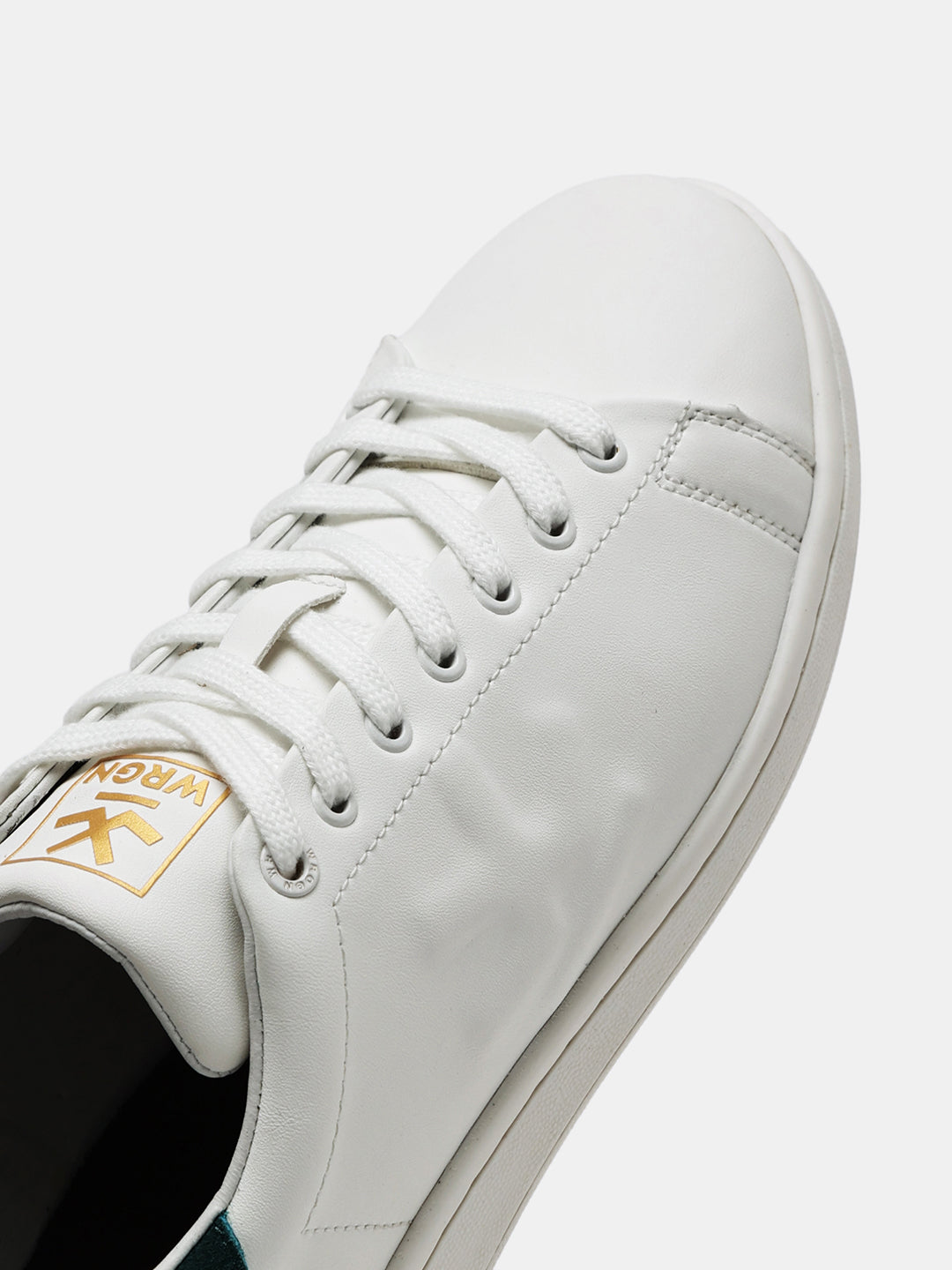 Beyond | White