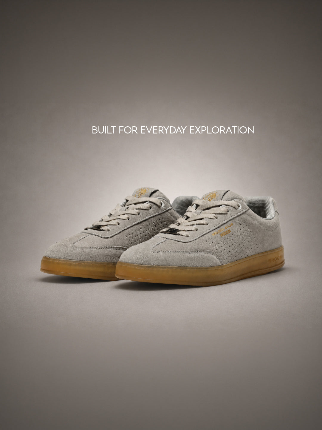 Sneakers | Project Atlas 30°