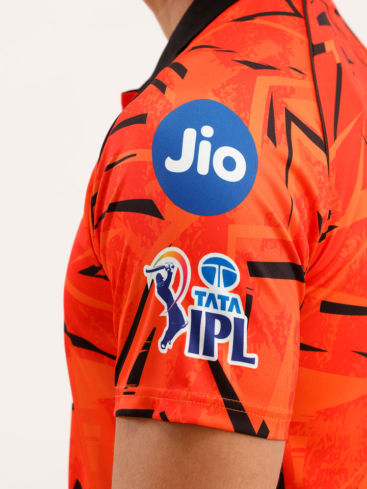 Wrogn x SRH Personalized Replica Jersey