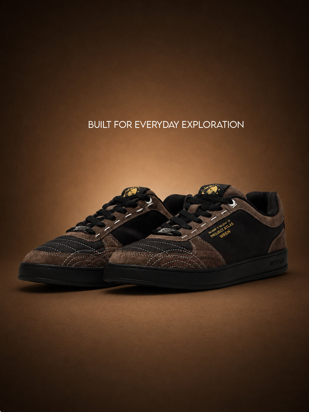 Sneakers | Project Atlas 24°
