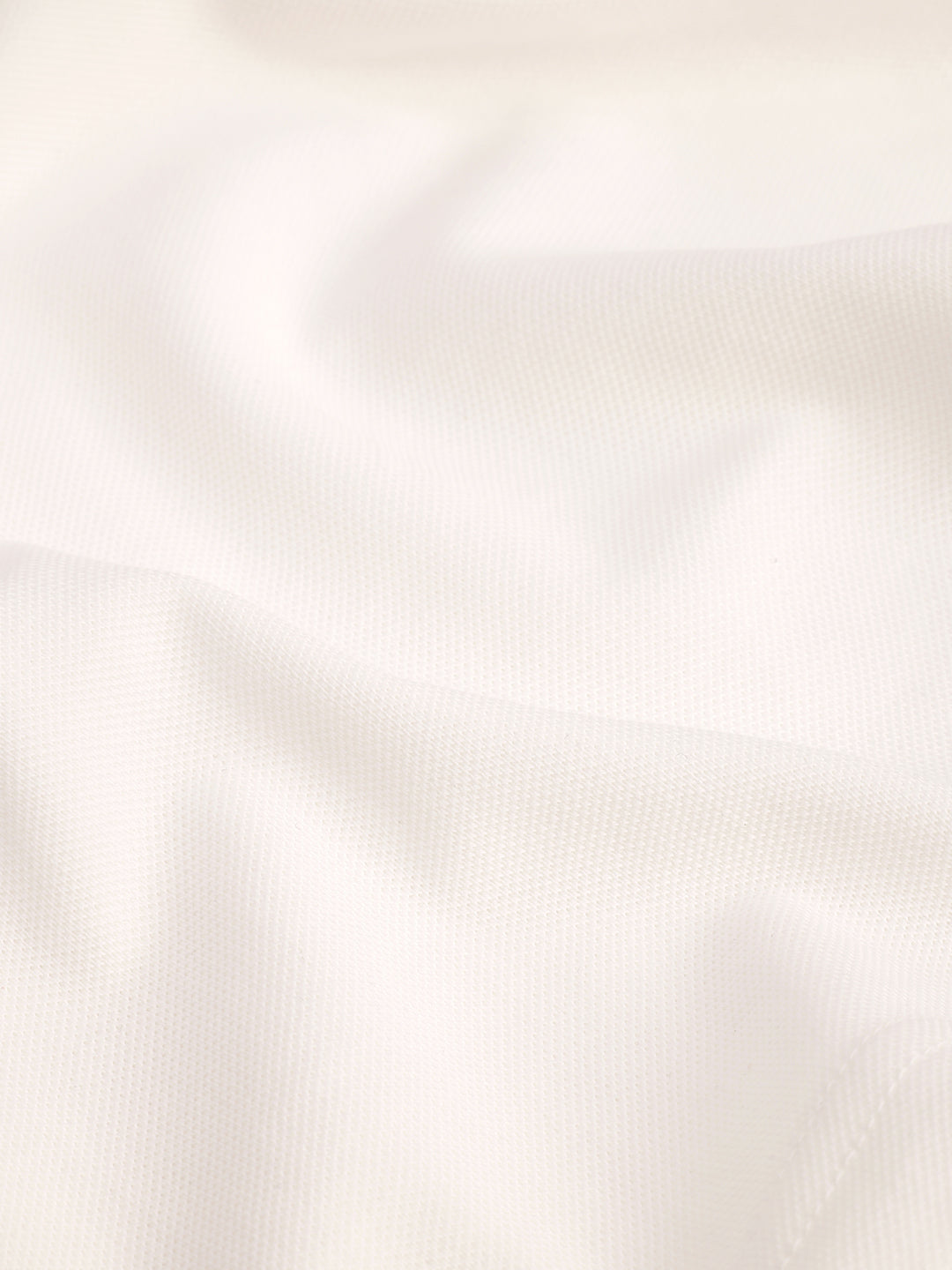 Essential Supima Polo T-Shirt | Essential | White