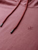 Pink Swerve Classic Hoodie