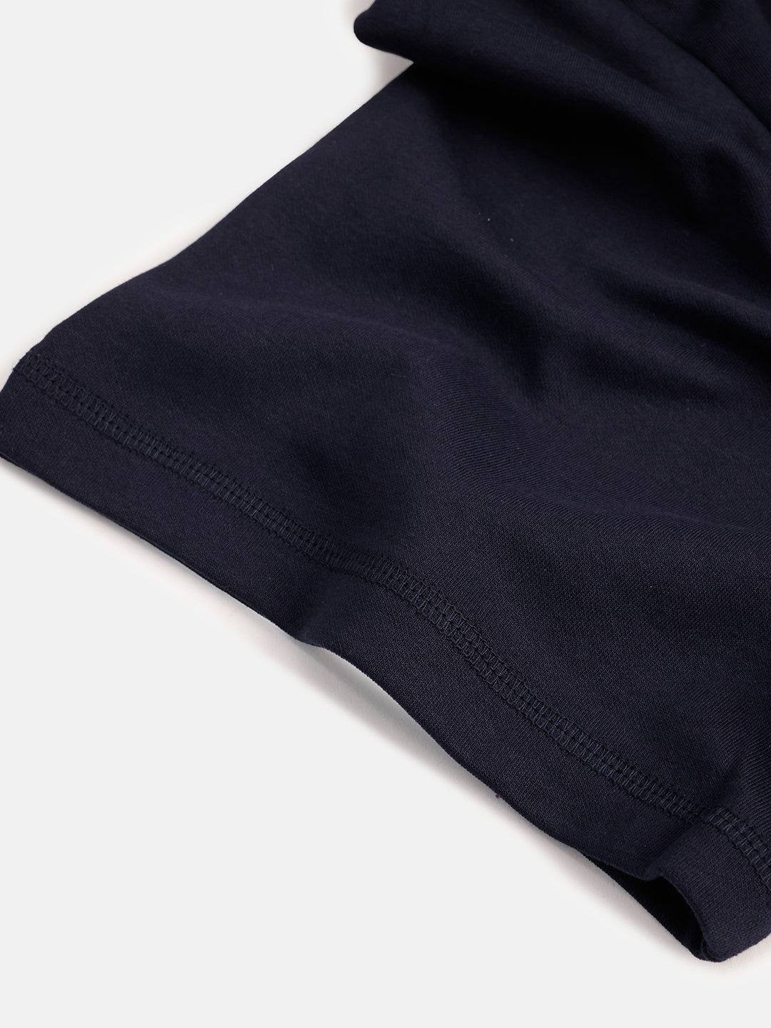 No Brainer Bounce Oversized T-Shirt | Essential | Navy Blue