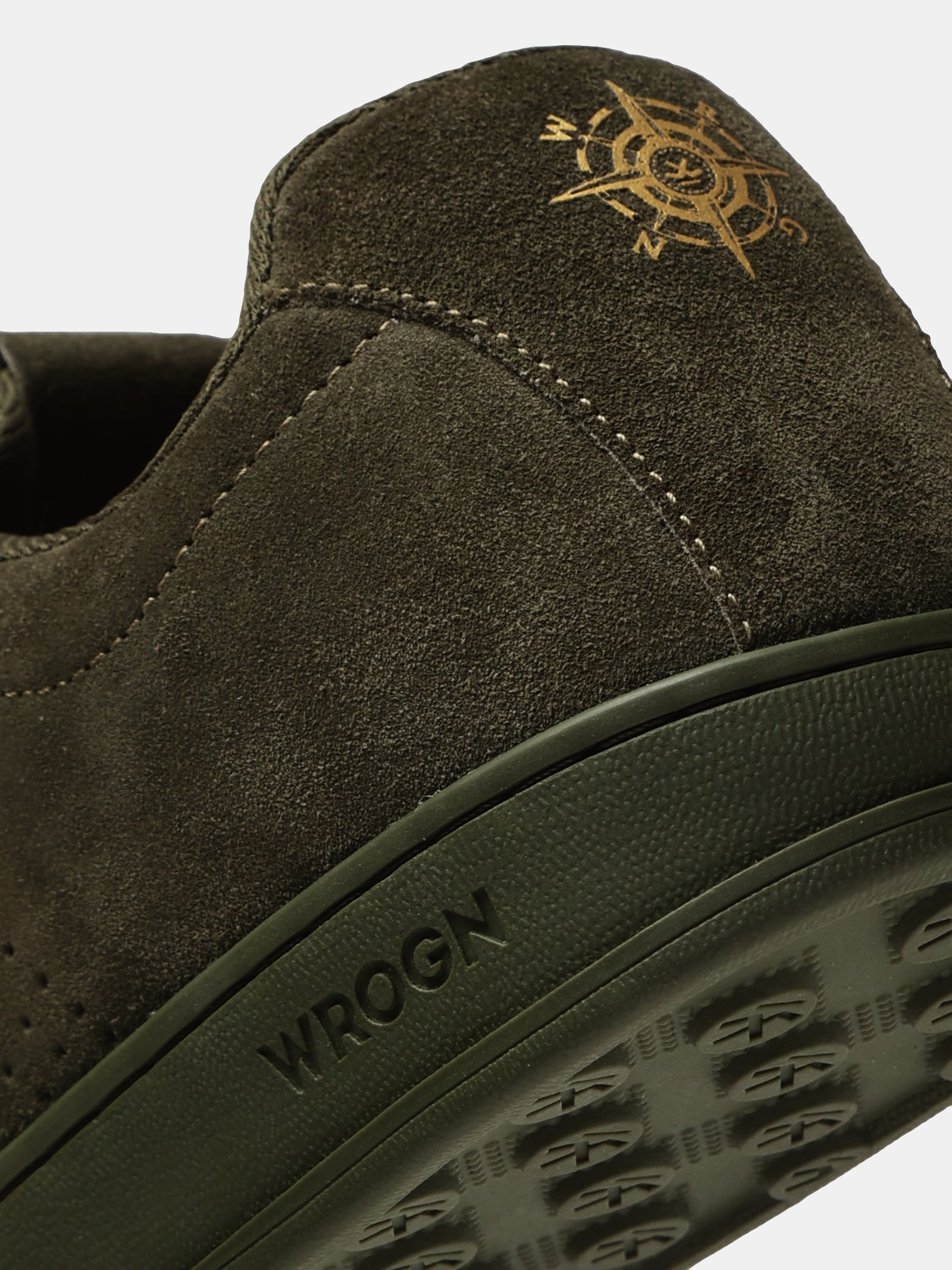 Sneakers | Project Atlas 29°