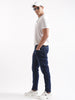 Elite Blue Medwash Jeans