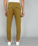 Bold Khaki Cargo Jogger