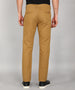 Basic Khaki Chino Trouser