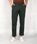 Classic Green Chino Trouser