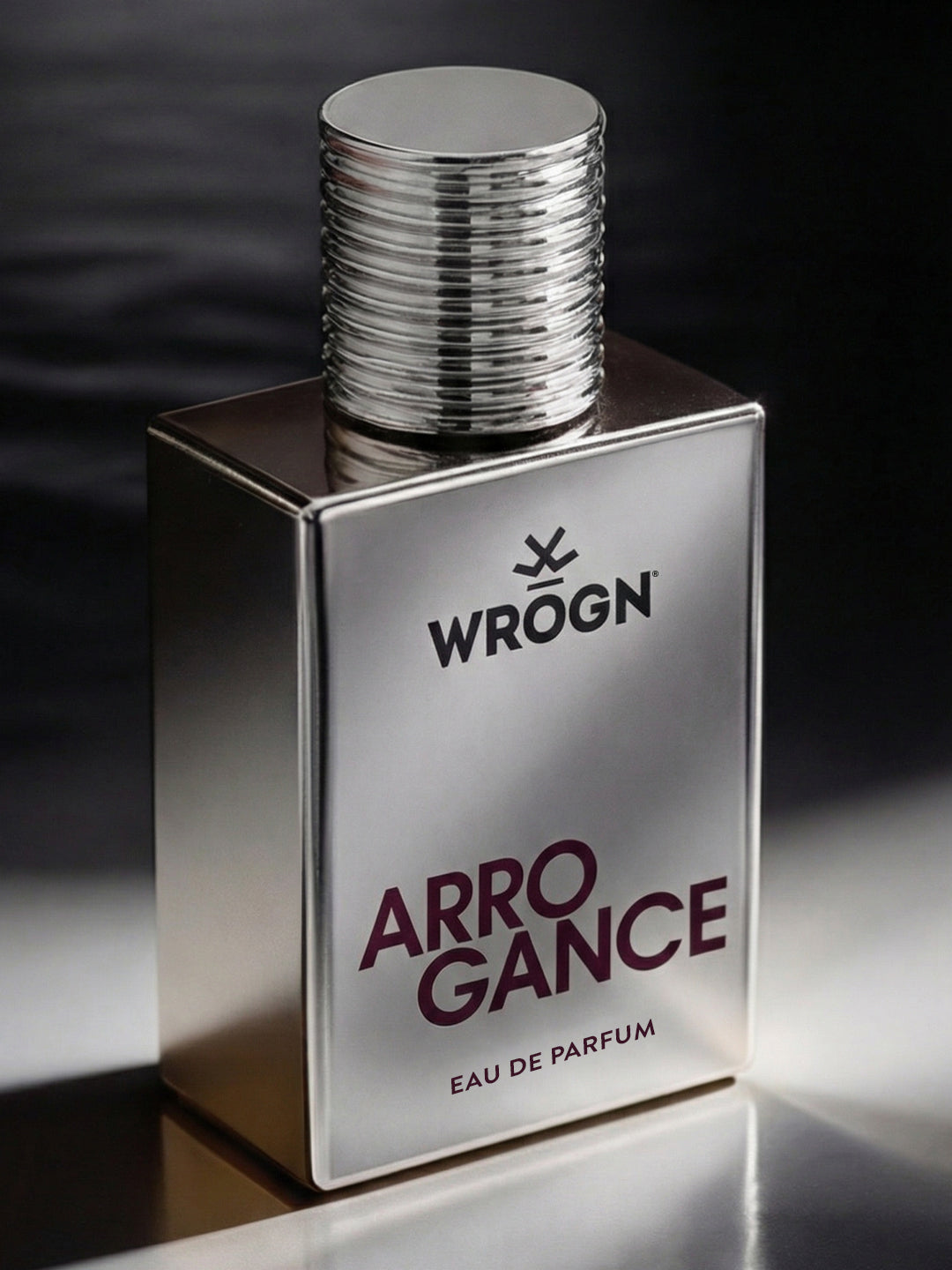 Wrogn Arrogance