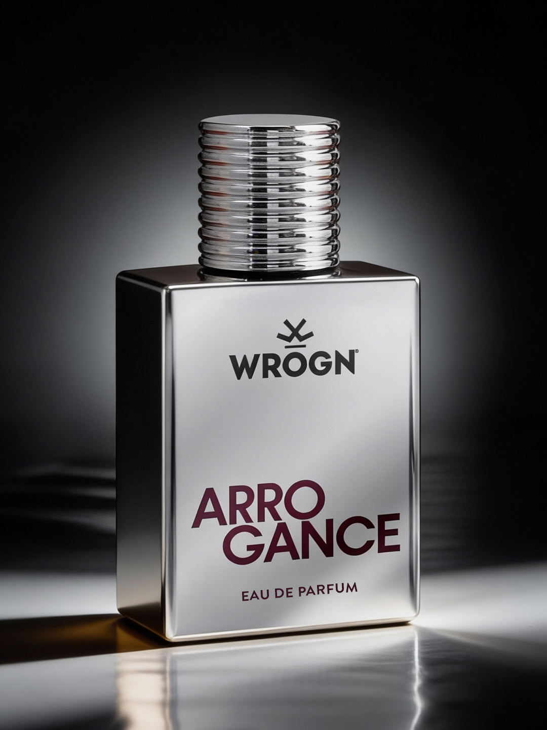 Wrogn Arrogance