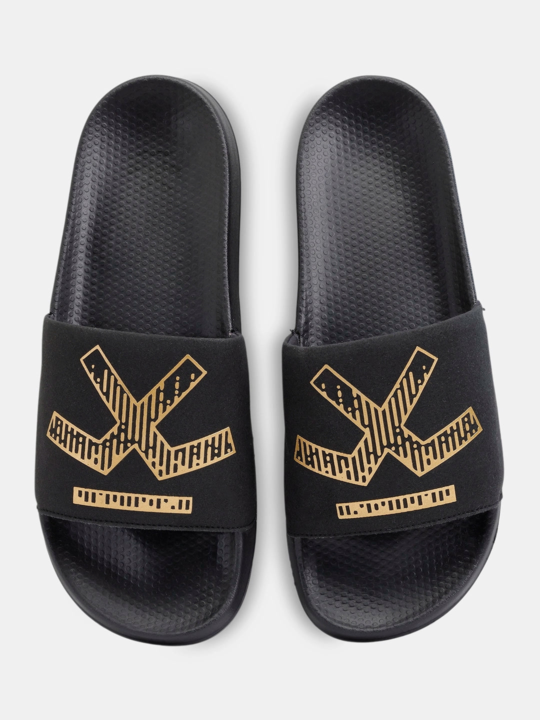 Sliders | Obsidian Crest