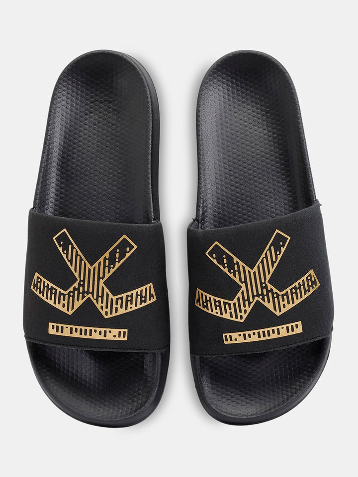 Sliders | Obsidian Crest