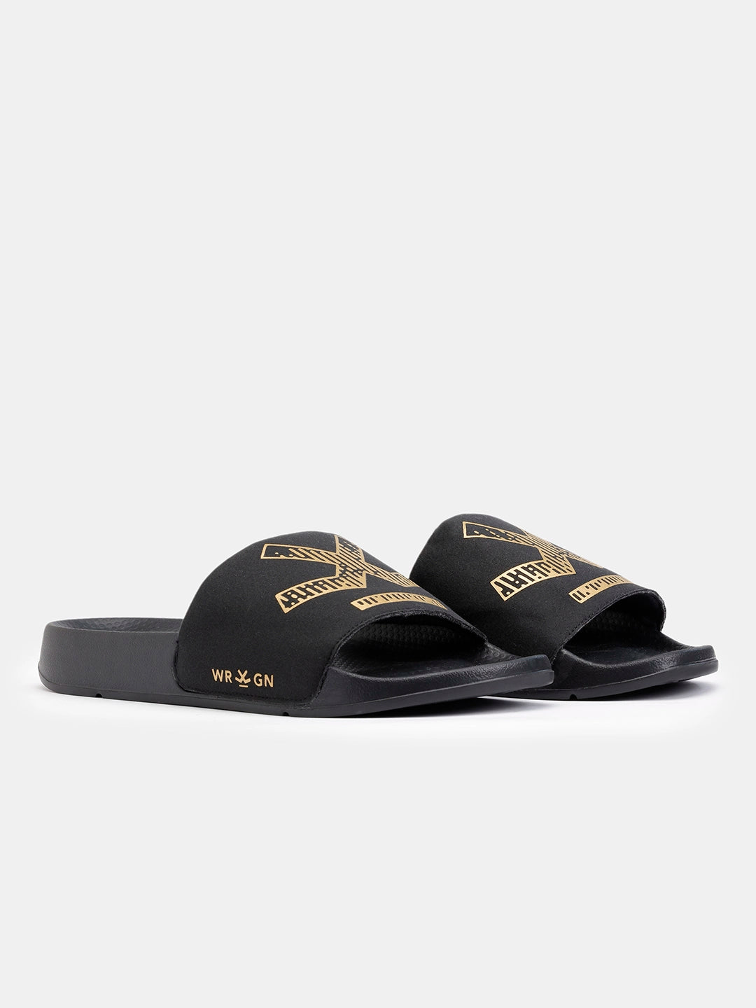 Sliders | Obsidian Crest