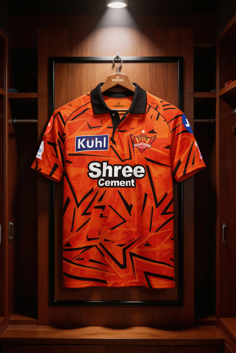 Jerseys