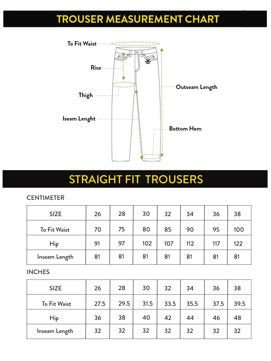 Men's Casual Straight Fit Cargo Trousers Rust – Wrogn