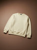 Men's Solid Casual Comfort Fit Sweatshirt | Aloe Wash