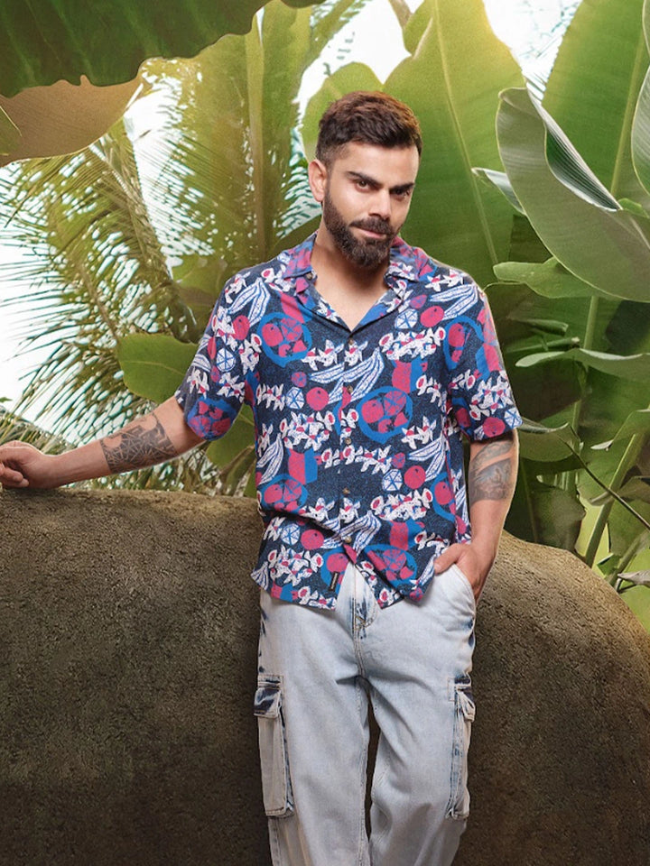 Korean Shirts for Men | Buy Korean Shirts Online in India | Wrogn Korean Shirts for Men | Buy Korean Shirts Online in India | Wrogn
